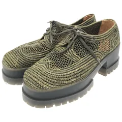 ROBERT CLERGERIE ローベル　クレジュリー　ローファー ローファー ロベールクレジュリー 美品