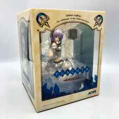 【中古】アルター プラフタ 1/7　未開封品[70]