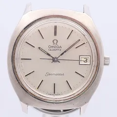 2025年最新】オメガシーマスタージャンクの人気アイテム - メルカリ