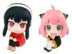 【中古】るかっぷ　スパイファミリー　ロイド　ヨル　アーニャ SPY×FAMILY ロイド・フォージャー | メガホビ MEGAHOBBY STATION