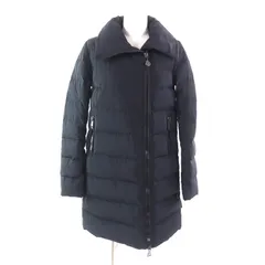 モンクレール　ダウンコート GERBOISE ジェルボワーズネイビー　00 MONCLER - モンクレール GERBOISE ダークネイビー 00 ダウン