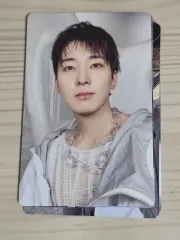 SEVENTEEN(セブンティーン・セブチ) ウォヌ(WONWOO) 雷 ハッピー・バースト・デイ トレカ 出品