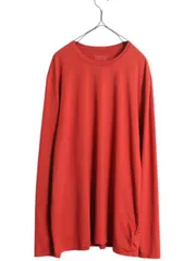 【お得なクーポン配布中!】 パタゴニア キャプリーン 長袖 Tシャツ メンズ L / 16年製 アウトドア ストレッチ インナー カットソー ワンポイント ロンT スムース 素材