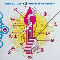 Coaltar Of The Deepers NO THANK YOU ジャージ Coaltar Of The Deepers NO THANK YOU ジャージ - メルカリ