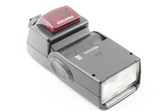 美品 PENTAX ペンタックス AF360FGZ オートストロボ 高性能 クリップオンタイプ
