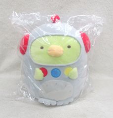 BANDAI SPIRITS 이치 반 쿠지 영화 스미코 구라시 츠기하기 공장의 신비한 코 C상 펭귄? 장난감 봉제인형
