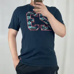 Nike(ナイキ） ジョーダン 黒 半袖Tシャツ L 250804