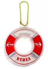 【中古】雑貨 一十木音也 「うたの☆プリンスさまっ♪ うきわコレクション(ストラップ) Classy Sailor Ver.」 SHINING STORE2021グッズ