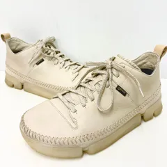 2025年最新】クラークス clarks TRIGENICの人気アイテム - メルカリ