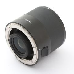 TAMRON TELE CONVERTER 2.0x ニコン用 TC-X20N