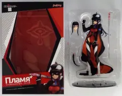 【中古】フィギュア プラーミャ様 「世界征服～謀略のズヴィズダー～」 1/7 ATBC-PVC製塗装済み完成品 GOODSMILE ONLINE SHOP限定