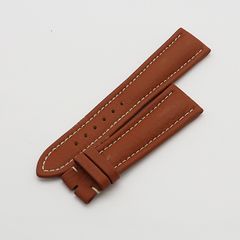 IWC純正サントーニ製、カーフストラップ、未使用 希少 - メルカリ