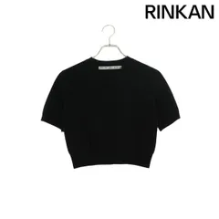 2025年最新】Alexander Wang レディース ニット・セーターの人気