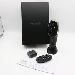 ヤーマン ヴェーダ スカルプ ブラシ BS for Salon（本体セット）♭2
