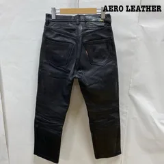 2025年最新】エアロレザー パンツの人気アイテム - メルカリ