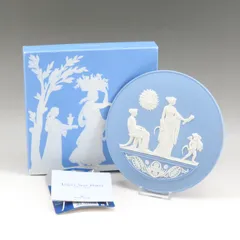 2024年最新】WEDGWOOD 2007の人気アイテム - メルカリ