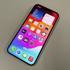 docomo iPhone 14 128GB スターライト