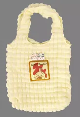 【中古】バッグ イースター?トースター? ポップコーンバッグ ホワイト 「ちいかわ なんか小さくてかわいいやつ」