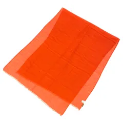 新品 2.5万 AGNONA 春夏 サマー ストール リネン 麻 シルク コットン混 レディーズ メンズ イタリア製 アニオナ 295425 新品 2.5万 AGNONA サマー ストール マフラー 結婚式 春夏 リネン 麻