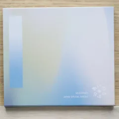 国内盤CD★セブンティーン/SEVENTEEN■ あいのちから (通常盤)(特典:なし)  ■4988031469255/POCE-22004【国内盤 /邦楽】E01547