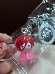 ブルーロック(ブルロ) 千切 豹馬 めじるしアクセサリー