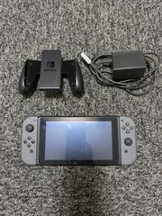 Nintendo Switch 本体 Joy-Con セット(担当 清水)