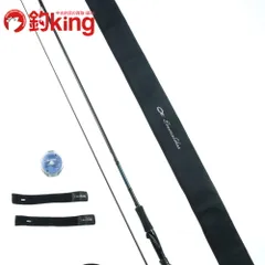 ダイワ エメラルダス Air 83MLI インターライン ダイワ エメラルダス Air 83MLI インターライン - メルカリ
