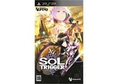 PSP-SOL TRIGGER(ソールトリガー)