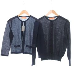 ペセリコ PESERICO 美品 チュールスカート フレア イージー マキシ  