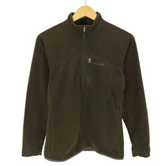 モンベル mont bell シャミースインナージャケット フリース メンズ JPN：S のサムネイル