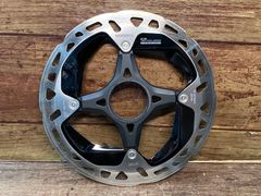 Shimano RT-MT900-S ディスクブレーキローター 160mm - メルカリ