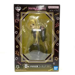 [중고][미개봉] B상 이치치 니지카 여름 피규어 “이치 반 쿠지 애니메이션 뽀치·자·롯크! VOLUME 3” 피규어[95]