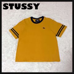 90s USA製 stussy ラグラン Tシャツ ブラー デーモンアルバーン - メルカリ