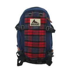 2025年最新】グレゴリーデイパック 旧ロゴの人気アイテム - メルカリ