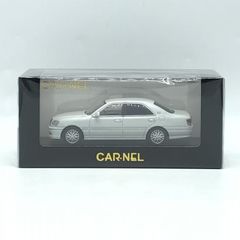1/43 CAM 1997 日産 CEFIRO WAGON 白 未開封美品 - メルカリ