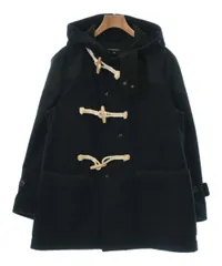 セール☆　FWK by engineered garments　ダッフルコート ENGINEERED GARMENTS〉 x〈GLOVERALL〉 11月12日（土）リリース
