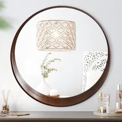 IKEASONGE壁掛けミラー+オマケ「最大36kgの鏡を壁に取り付け方法