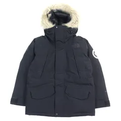 週末セール【美品・納品書付】ノースフェイス/アンタークティカパーカー/Sサイズ黒 楽天市場】ノース フェイス アン ターク ティカの通販