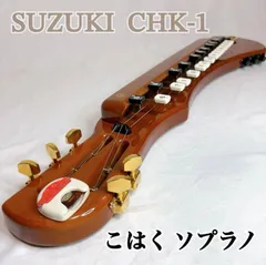 2025年最新】SUZUKI スズキ 電気大正琴 こはくソプラノの人気アイテム