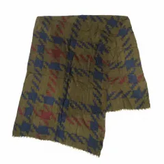 2025年最新】FRANCO BASSI メンズ ストールの人気アイテム - メルカリ