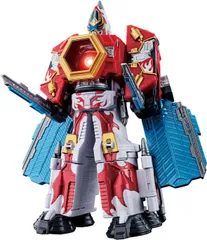 BANDAI - DX グレイトフルフェニックス　DX ルパンカイザー　DX ギガントホウオー DX グレイトフルフェニックスDX ルパンカイザーDX ギガントホウオー
