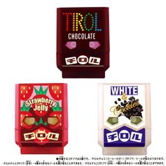 【新品未開封】仮面ライダーガヴ DXライダーゴチゾウスペシャルセットチロルチョココラボver.