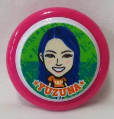 【中古】小物(女性) 武部柚那 ミニヨーヨー 「E-girls LIVE TOUR 2018 ～E.G. 11～」 会場限定カプセル景品