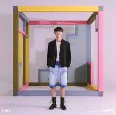 【中古】紙製品 田島将吾(INI) ソロアザージャケット 「CD M 初回限定盤B」 封入特典