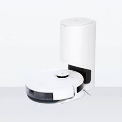 ECOVACS DEEBOT N8+ ロボット掃除機