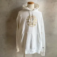 champion / リバースウィーブ/ パーカー/ Lサイズ  /メンズ /【海外古着】【送料込み】【匿名配送】