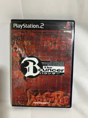 PS2 バウンサー