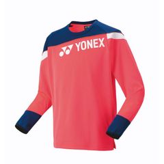 706　ライトトレーナー　新品未使用　YONEX