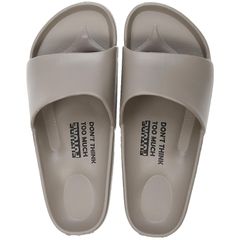 【新品】 [Vero&Nique] サンダル スリッパ 台湾製 アーチサポータート メンズ レディース 夏用 外履き 室内 超軽量 スポーツ 滑り止め 抗菌 ビーチ 携帯 ベランダ オフィス ビーサン 健康 slipper 1