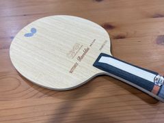 卓球　レボルディアCNF　FL　超希少　ビッグフィッシュスケール　軽量84.7ｇ　新品未使用
